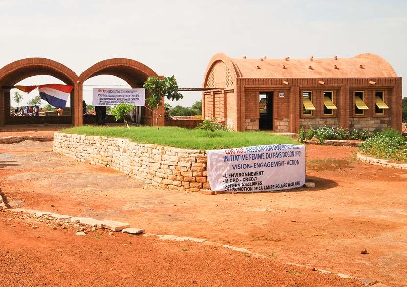 De opening van het Lycée