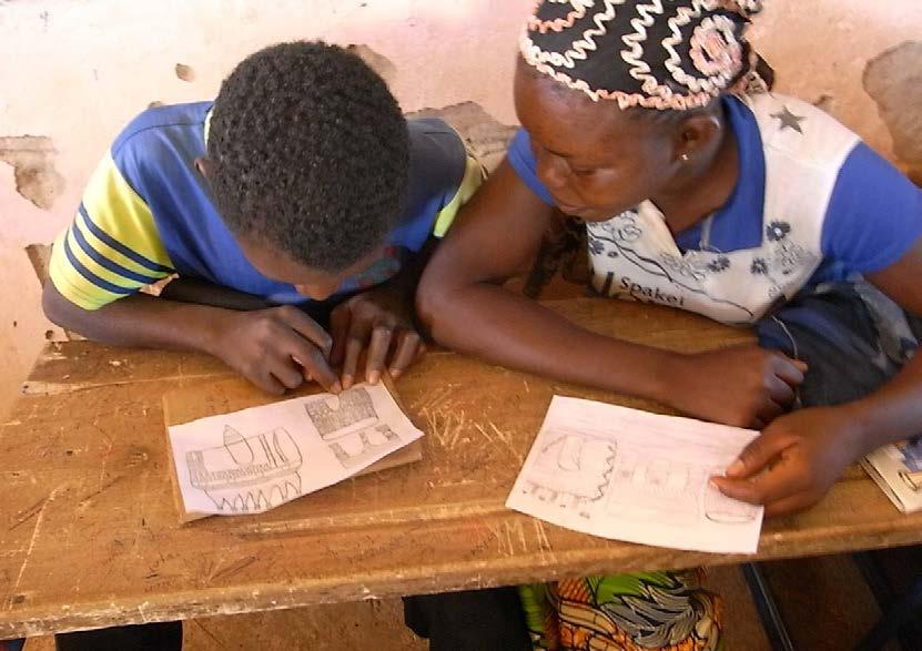 stichting dogon onderwijs 4 Het