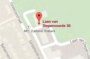 informatie : Laan