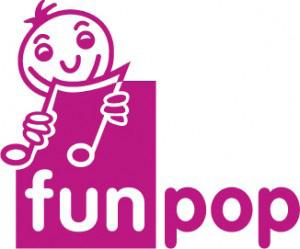 Zaterdag 25 mei wordt jullie een dagje uit naar Funpop