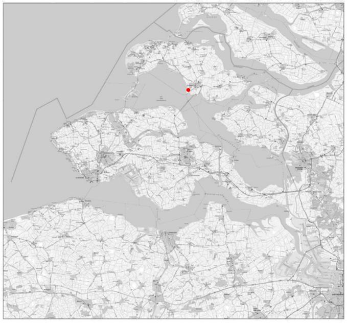 Door de Gemeente Schouwen-Duiveland is dan ook besloten dat in het kader van de bestemmingsplanwijziging in eerste instantie een Archeologisch Bureauonderzoek moest worden uitgevoerd.