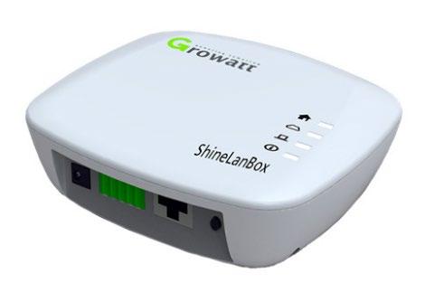 De Grwatt Shinelink installeren De nieuwe generatie Grwatt mnitring maakt het mgelijk m een draadlze verbinding tt stand te brengen znder een WIFI signaal ndig te hebben. Het hfdstatin (figuur 1.