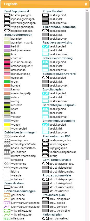 Bron: http://www.ruimtelijkeplannen.