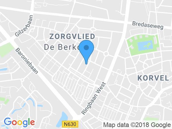 Adresgegevens Adres Burgemeester Jansenstraat 41 Postcode / plaats 5037 NB Tilburg Provincie Noord-Brabant Locatie gegevens Object gegevens Soort