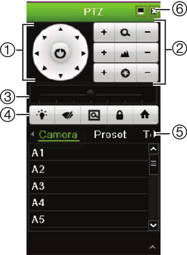 Tekstinvoeging: Geeft de ingevoerde tekst op het scherm weer. Extra scherpstellen: Het cameraobjectief automatisch scherpstellen voor het scherpste beeld.