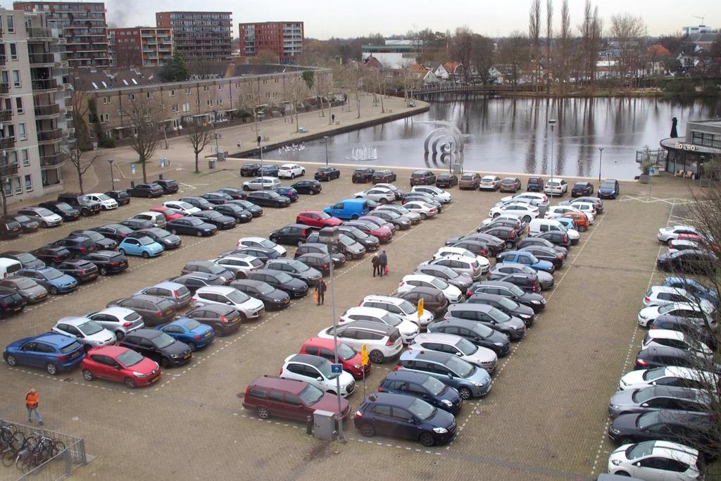 parkeren?