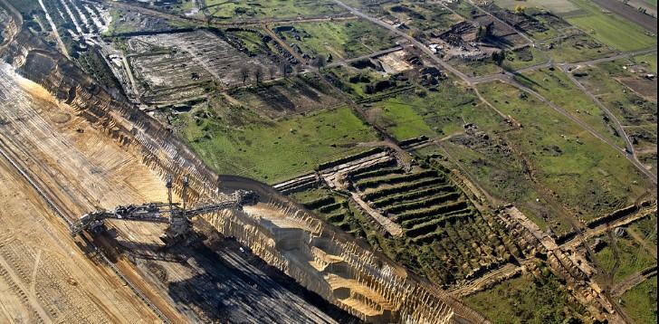 Inhoud RES Gebouwde omgeving en Elektriciteit - Besparingsopgave - Regionale kansen voor