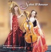 Servais opus 17 was voor de gelegenheid door Sarah Dupriez bewerkt voor cello met begeleiding van vijf cello s. Dit schooljaar viert de Halse Servaisacademie haar honderdste verjaardag.