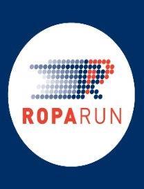 STARTLIJST ROPARUN 2019 PARIJS Bijlage 3 van het Roparunreglement Gesorteerd op teamnummer 1 Stichting Hoeksche Waard Runners 08-06 18:36 15:48 2 Eneco Runners 08-06 14:54 16:10 5 Team 5 ECT Runners