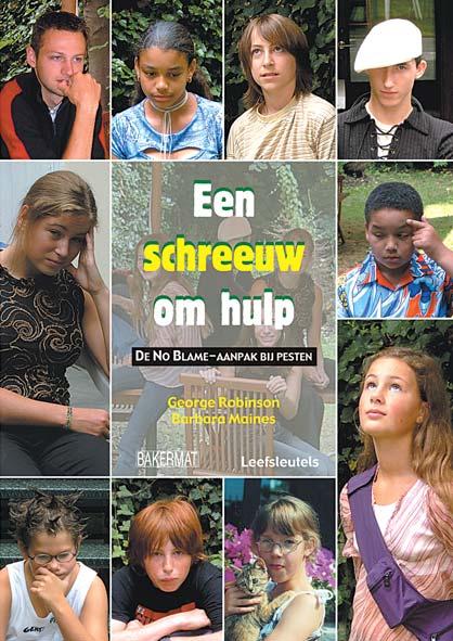 We doen een beroep op het empathisch vermogen van de groep en op de persoonlijke verantwoordelijkheid van elke deelnemer. De aanpak heeft niet tot doel de feiten in vraag te stellen.