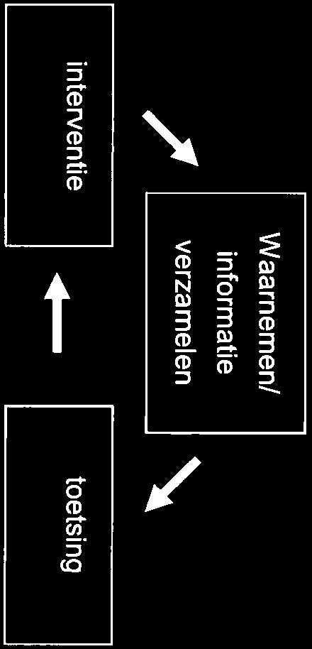 Interbestuurlijk toezicht Wettelijke taakbehartiging Beleidsgericht interb.