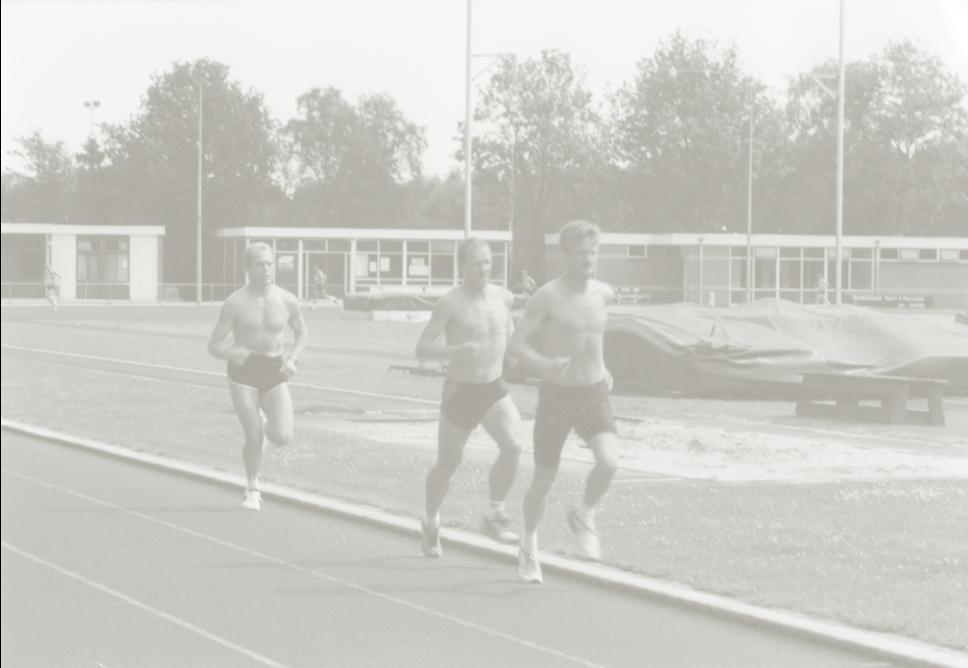 Coopertest 7-5-2009 Harderwijk Coopertest, 5km en 1000m Deltion circuit, 1500m en 27-5-2009 Heerde 3000m Juni 1-6-2009 Ede Coopertest, 3000m en 5000m 2-6-2009 Zutphen 5km testloop Deltion circuit,