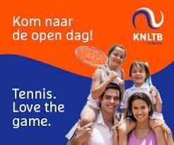 de Hugo Ekker Tennisacademie, tennis clinics door leraren van Tennisschool Buitenveldert (onder leiding van Menco van Herk) toegankelijk voor alle kleine en grote potentiële (nieuwe) leden.