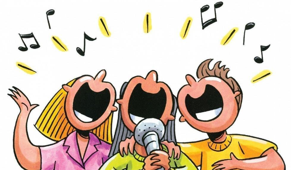 UITNODIGING SING-A-SONG BEDANKOCHTEND Woensdag 11 juli is het dan weer zover, de jaarlijkse sing-a-song én bedankochtend voor belangstellenden en ouders van onze school! Programma: Om 10.