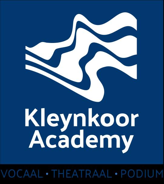 Projectplannen Kleynkoor Academy Missie en visie Kleynkoor Academy Missie Kleynkoor Academy helpt jongeren bij het stimuleren en creatief ontwikkelen van hun muzikaal en cultureel bewustzijn, vooral