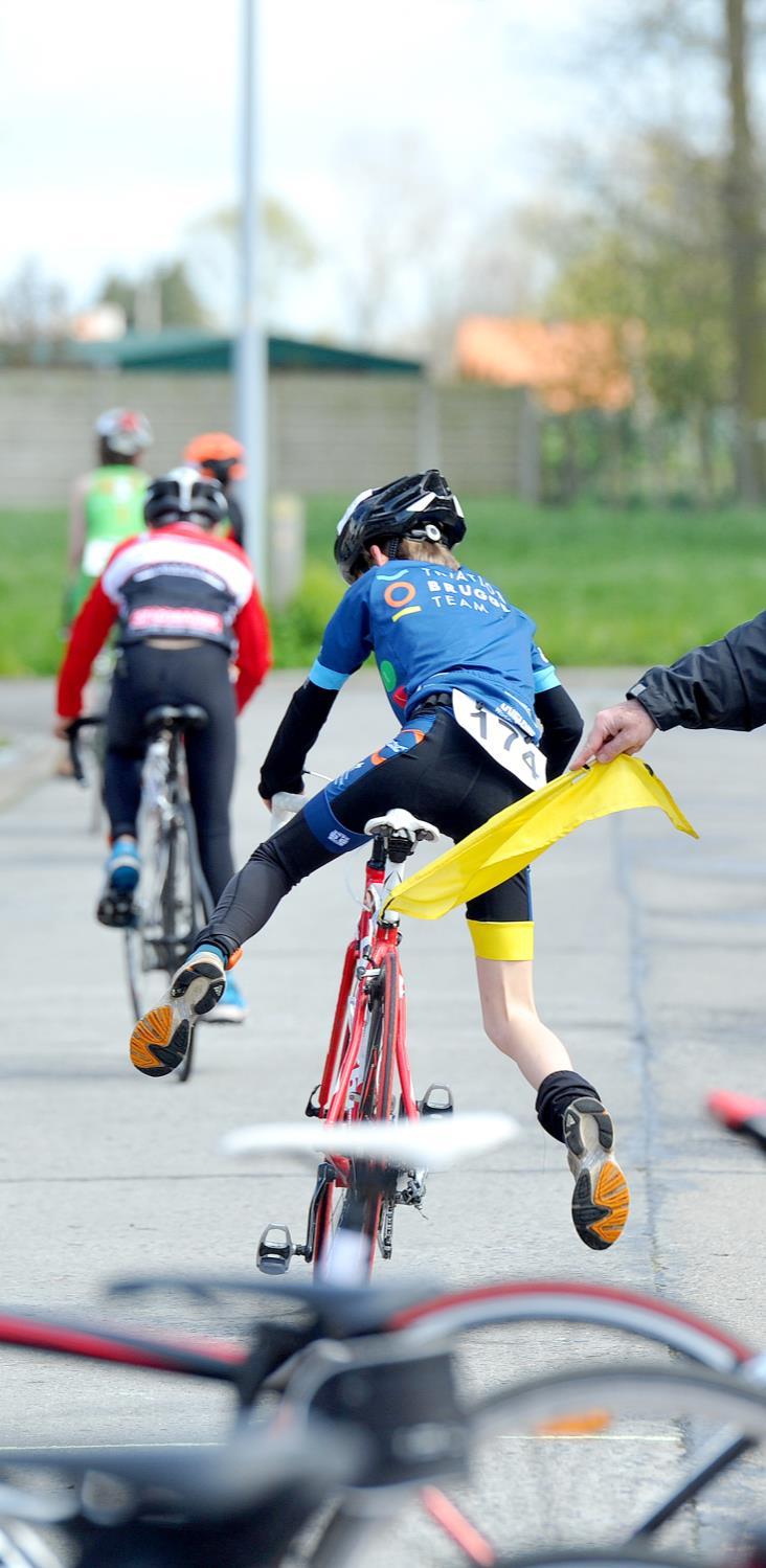 NIEUW JEUGDSPORTFONDS DOELSTELLINGEN Eenvoud