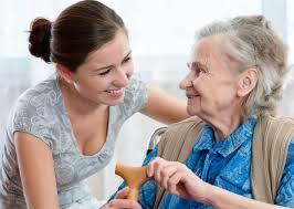 Zorgbudget ouderen met een zorgnood Vergoeding voor meerkost van verminderde zelfredzaamheid Voor wie?