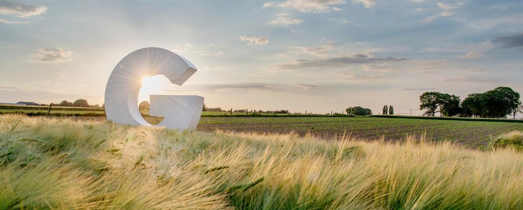 WAT MAAKT JOU GELUKKIG IN JE BUURT? EERLIJKER GEZONDER Elke Gooikenaar moet de kans krijgen om zijn dromen waar te maken. Zorgen dat iedereen mee kan, dat is waar politiek om draait.