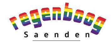 Zorgcirkel Saenden zet zich in om de sociale acceptatie van lesbische, homoseksuele, biseksuele, transgender en interseksuele mensen (LHBTI) te