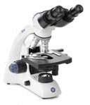 Apparatuur Diverse Euromex BioBlue Serie Microscoop Het fraaie ontwerp van de