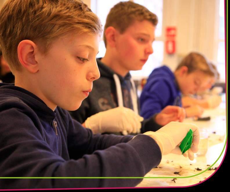 Wat is STEM? STEM STEM staat voor Science Technology Engineering Mathematics.