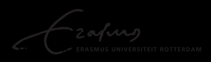 ERASMUS UNIVERSITEIT ROTTERDAM Erasmus School of Economics Masterscriptie Fiscale Economie Nadruk verboden Vpb-plicht overheidsondernemingen Europese