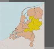 Stand van zaken Economie en Arbeidsmarkt Oost-Nederland (overzicht naar sectoren) drs. D.G.B.