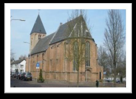 Mugge Zondag 3 maart Familiedienst voorganger ouderling van dienst organist koffie drinken na de dienst Bloemengroet De jarigen van 85 jaar en ouder Mw. G.A. van Beuzekom - de Jong Mw. J.E.