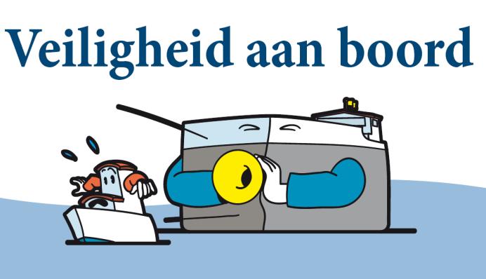 brochure Veiligheid