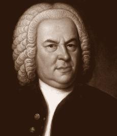 6 Bach bereidt zijn publiek op deze thematiek voor in het theatraaldramatische openingskoor (openingstekst naar Psalm 8), waarin verheerlijking het centrale woord is: Heer, onze Heerser, wiens naam