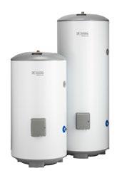 Remeha Aqua Pro 100, 150, 200, 300 Remeha Aqua Pro 100, 150, 200, 300 Een ruime hoeveelheid warmtapwater in een handomdraai Remeha Aqua Pro bestaat uit een roestvast stalen boilervat van 100 tot 300