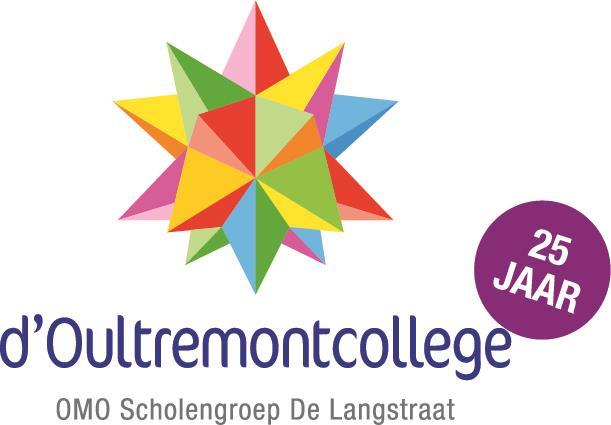 website van het d Oultremontcollege voor de kandidaten en hun ouders/verzorgers.