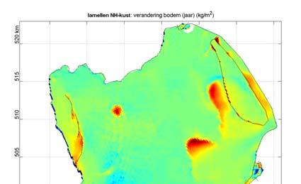 Referentie situatie 3: Lamellen