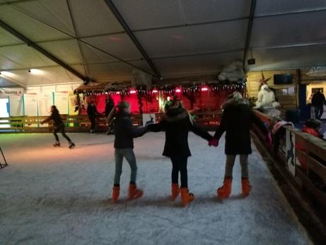 Epe on ice Wat was