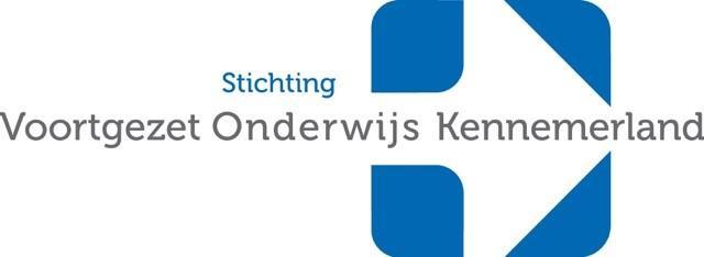 Stichting Voortgezet