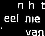 1 valt niet onder reikwijdte van het verzoek: gaat in het geheel niet over collectieve erkenning van Indisch en Moluks Nederland 28.