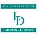 ADVOCATENKANTOOR LAEVEREN DUERINCK Palmbosstraat 18a 2220