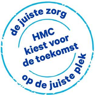 Haaglanden Medisch Centrum Online lezen Afmelden Nieuwsbrief #1-28 februari 2019 Drukbezochte