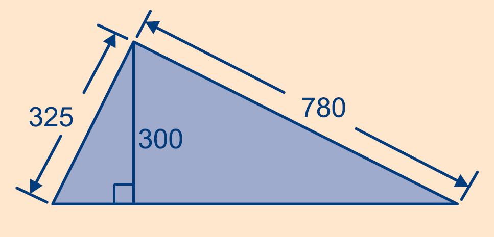 = 40 + 30 = 500 = 50 meter 46 a ⅓ π 7 56 m de straal van de grondirkel van de kegel is ⅓ π 7 : π = 9 m hoogte = 7 9 = 648 dus hoogte 5,46 m 47 a Nee P = 6 + 48 = 560 dus P = 560 50,6 m 48 linker