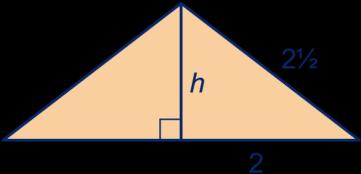 389 441 389, dus ACB is niet recht a 3 7 1 6 1 1 3 1 1 7 = 10 b AB = 3 + 1 = 10, dus AB = 10 BC = 7 + 1 = 50, dus BC = 50 AC = 6 + = 40, dus AC = 40 c Er geldt: AB + AC = BC, dus BAC