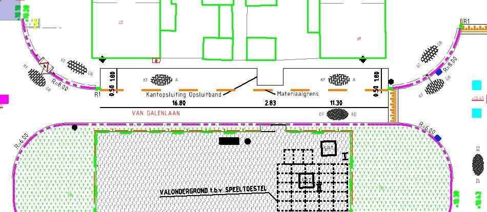 OPDRACHT 2 Open de tekening