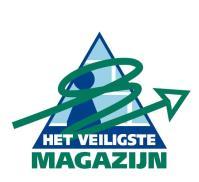 Het Veiligste Magazijn Inschrijfformulier De prijs voor Het Veiligste Magazijn is een initiatief van BMWT-Keur, Tempo-Team, Logistiek en evofenedex.