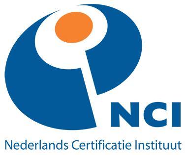 Certificeren zoals