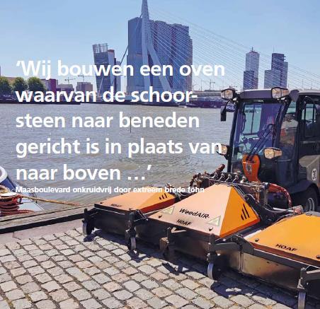 Sector- en keteninitiatieven