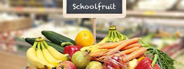 Schoolfruit stopt Vandaag is de laatste dag van het schoolfruit!