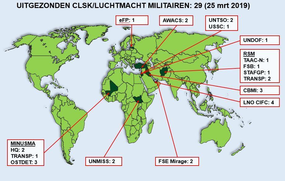 12 1 Operatiecentrum