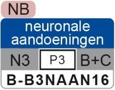 NEURONALE AANDOENINGEN Neuronal disorders Coördinator: Docenten: mw.dr. Lena Will Afdeling Celbiologie H.R. Kruytgebouw, kamer N505 e-mail: l.m.will@uu.nl dr. Ron Habets, r.l.p.habets@uu.nl mw.dr. Lena Will, l.