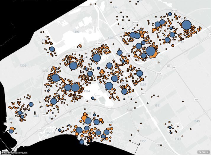 = Buurtgroepen = Straatgroepen =