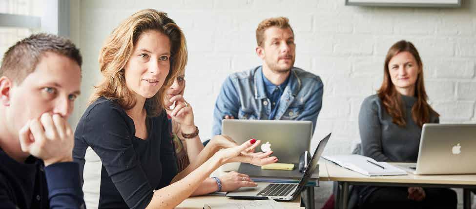 2. De opleidingen Schoolleider 2.1 Korte karakteristiek Het Schoolleidersregister PO (SRPO) heeft vastgesteld dat schoolleiders voor registratie alleen gecertificeerde opleidingen kunnen volgen.