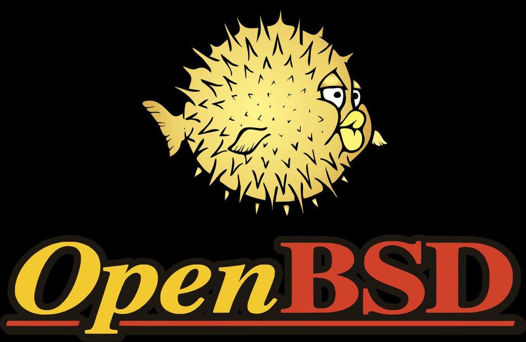 OpenBSD Conventioneel